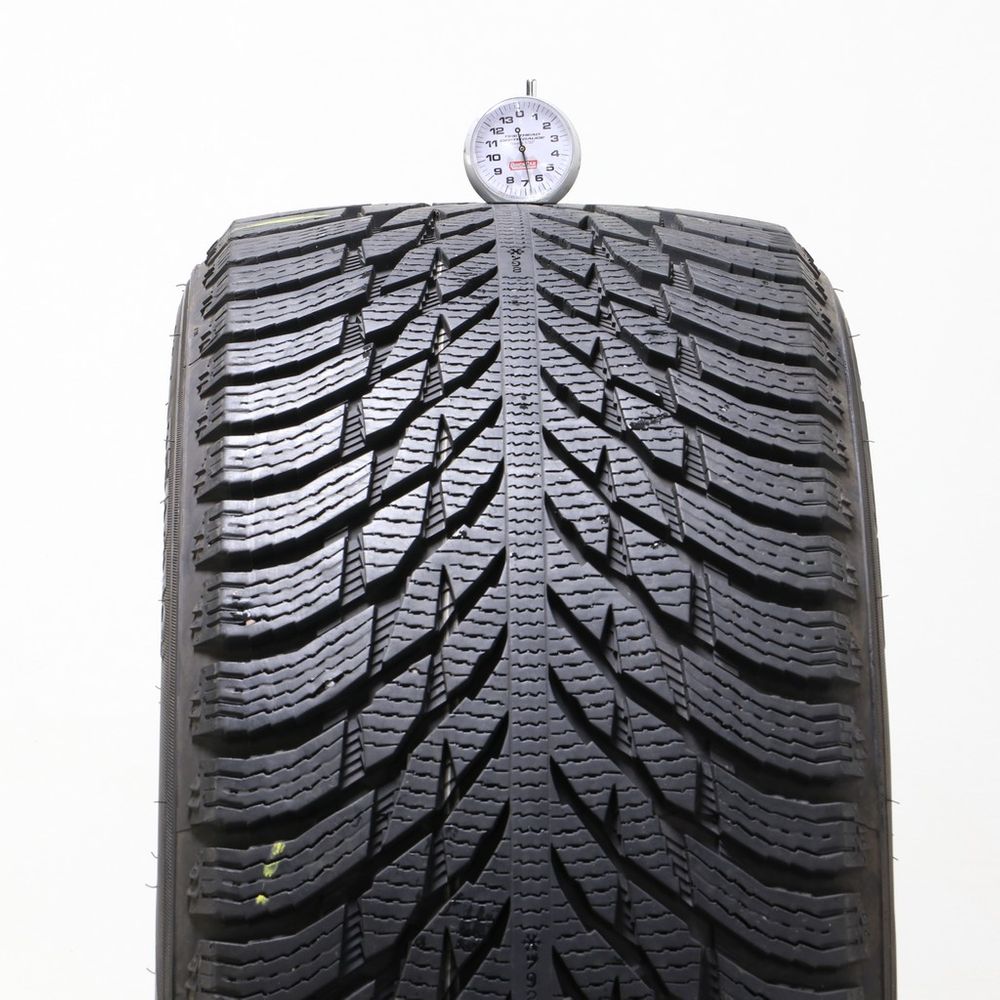 Used 285/40R22 Nokian Hakkapeliitta R3 SUV 110T - 6.5/32 - Image 2