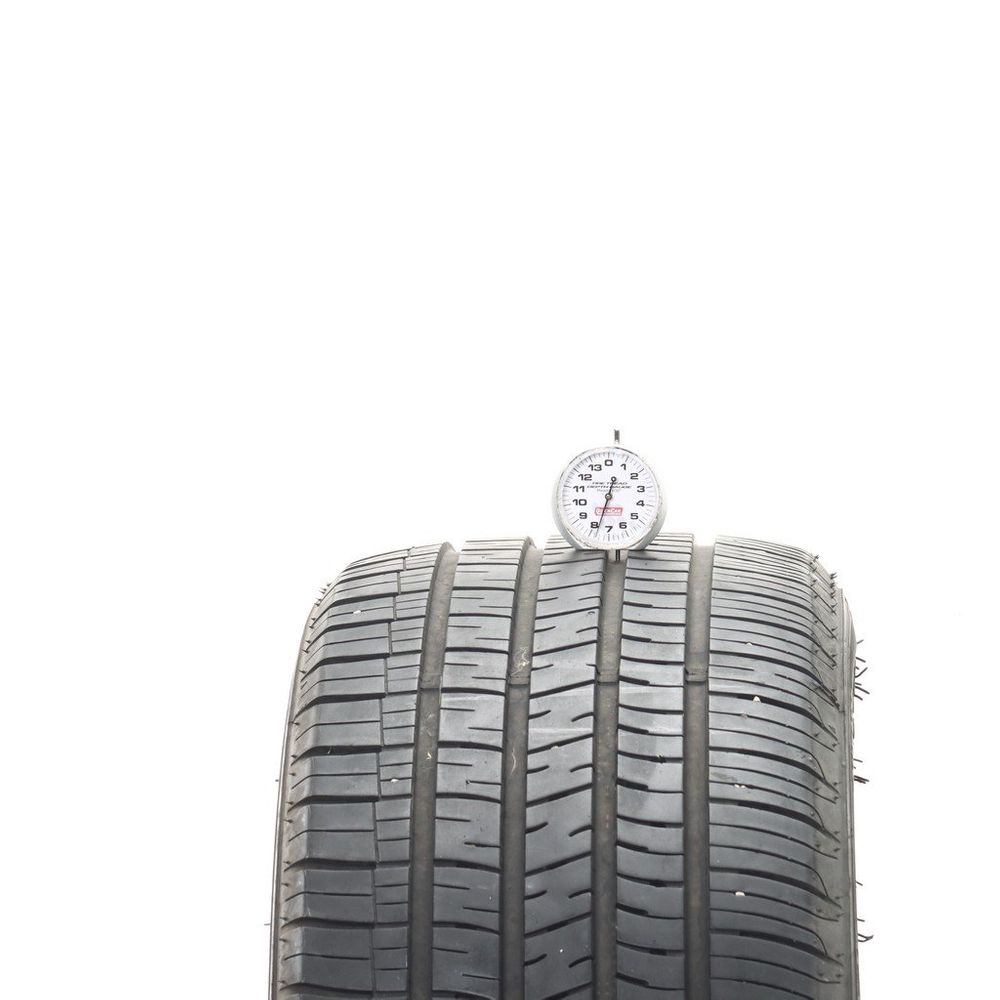 Set of (2) Used 235/40R19 Kenda Vezda Touring A/S 96V - 7.5/32 - Image 2