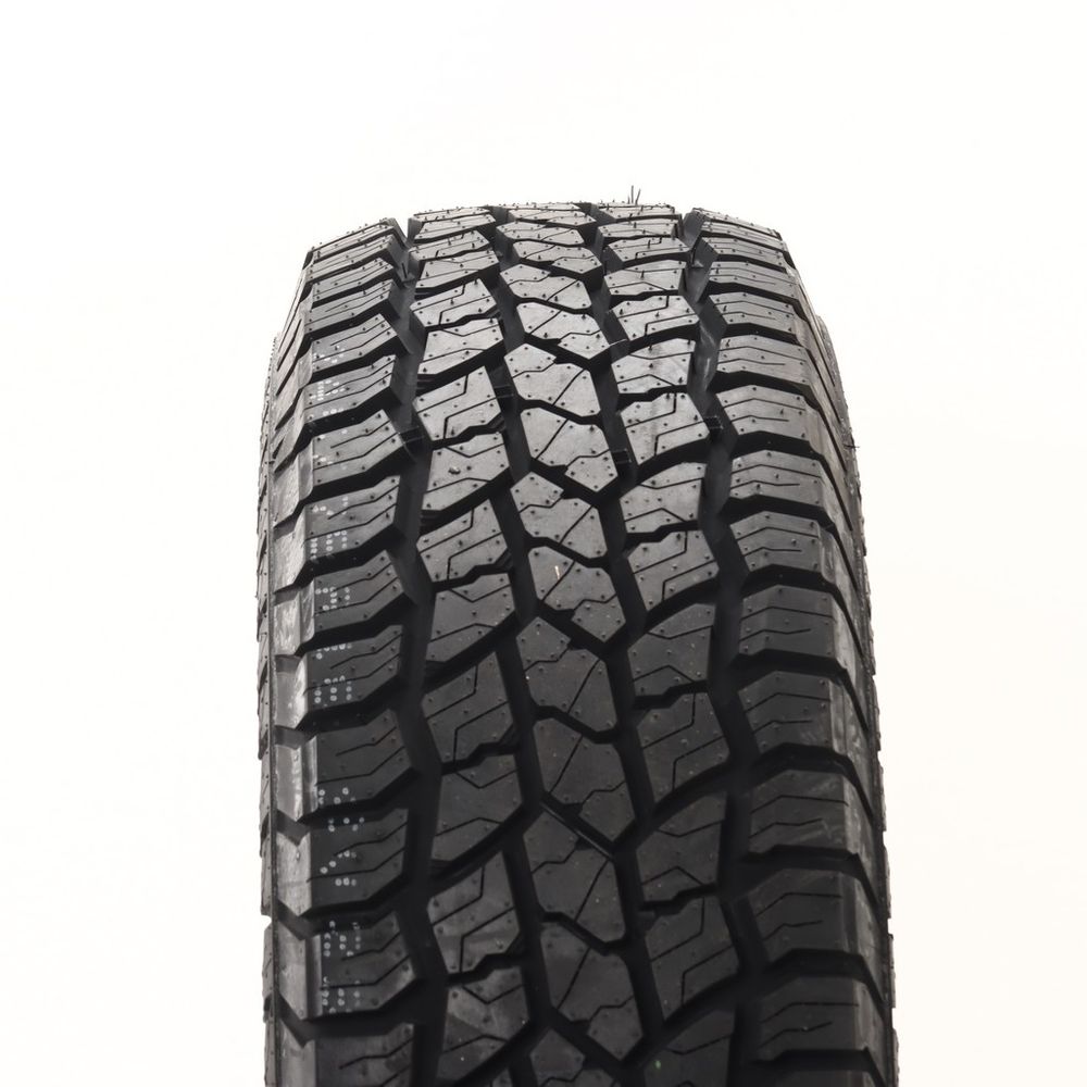 Set of (2) New 245/75R16 Summit Trail Climber AT02 111S - Image 2