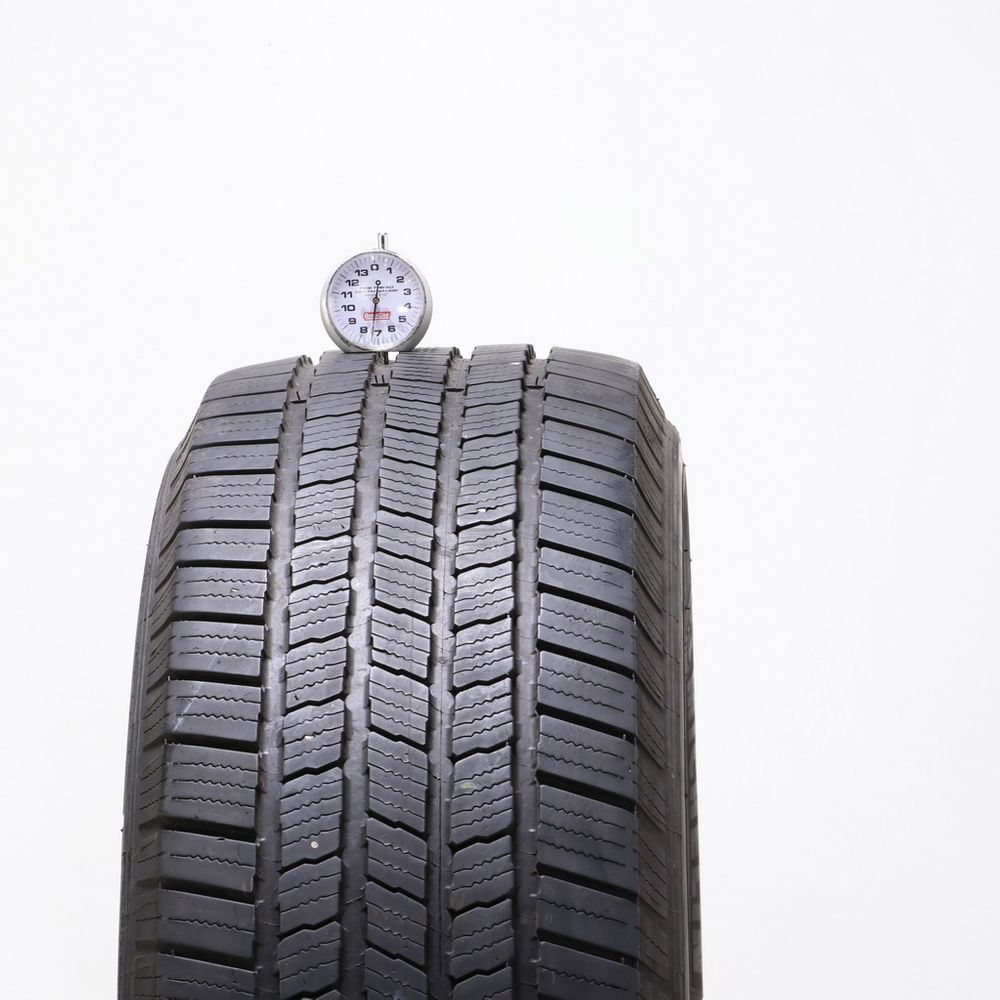 Set of (4) Used 235/55R20 Michelin Defender LTX M/S 102H - 5.5-7/32 - Image 11