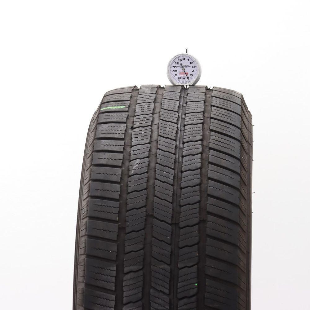 Set of (4) Used 235/55R20 Michelin Defender LTX M/S 102H - 5.5-7/32 - Image 5