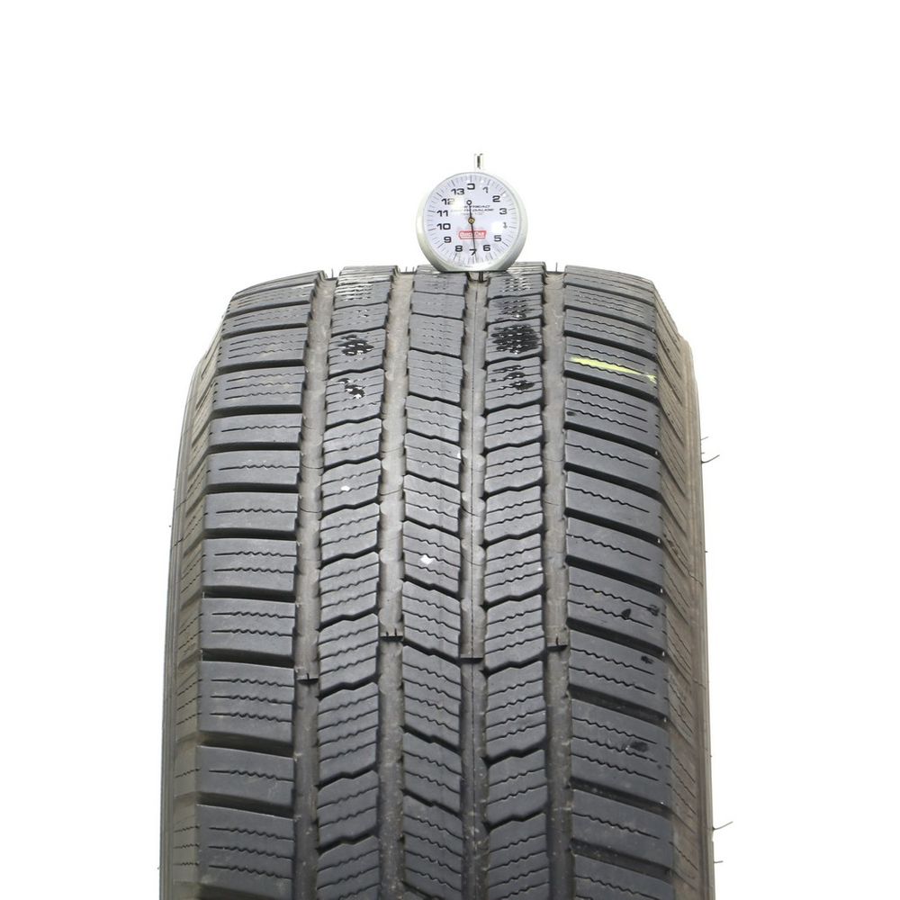 Set of (4) Used 235/55R20 Michelin Defender LTX M/S 102H - 5.5-7/32 - Image 8