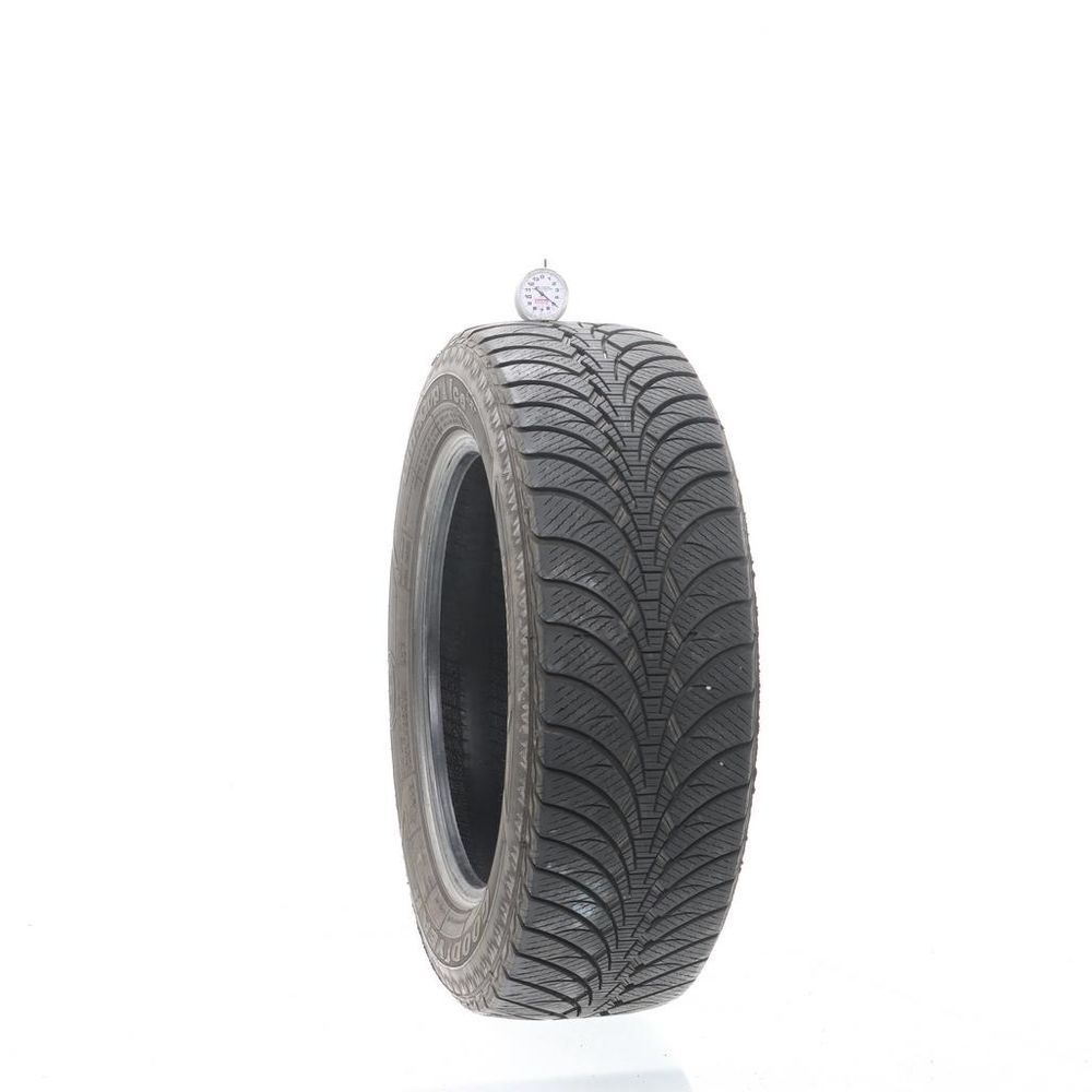 Used 205/60R16 Goodyear Ultra Grip Ice WRT 92T - 5/32 - Image 1