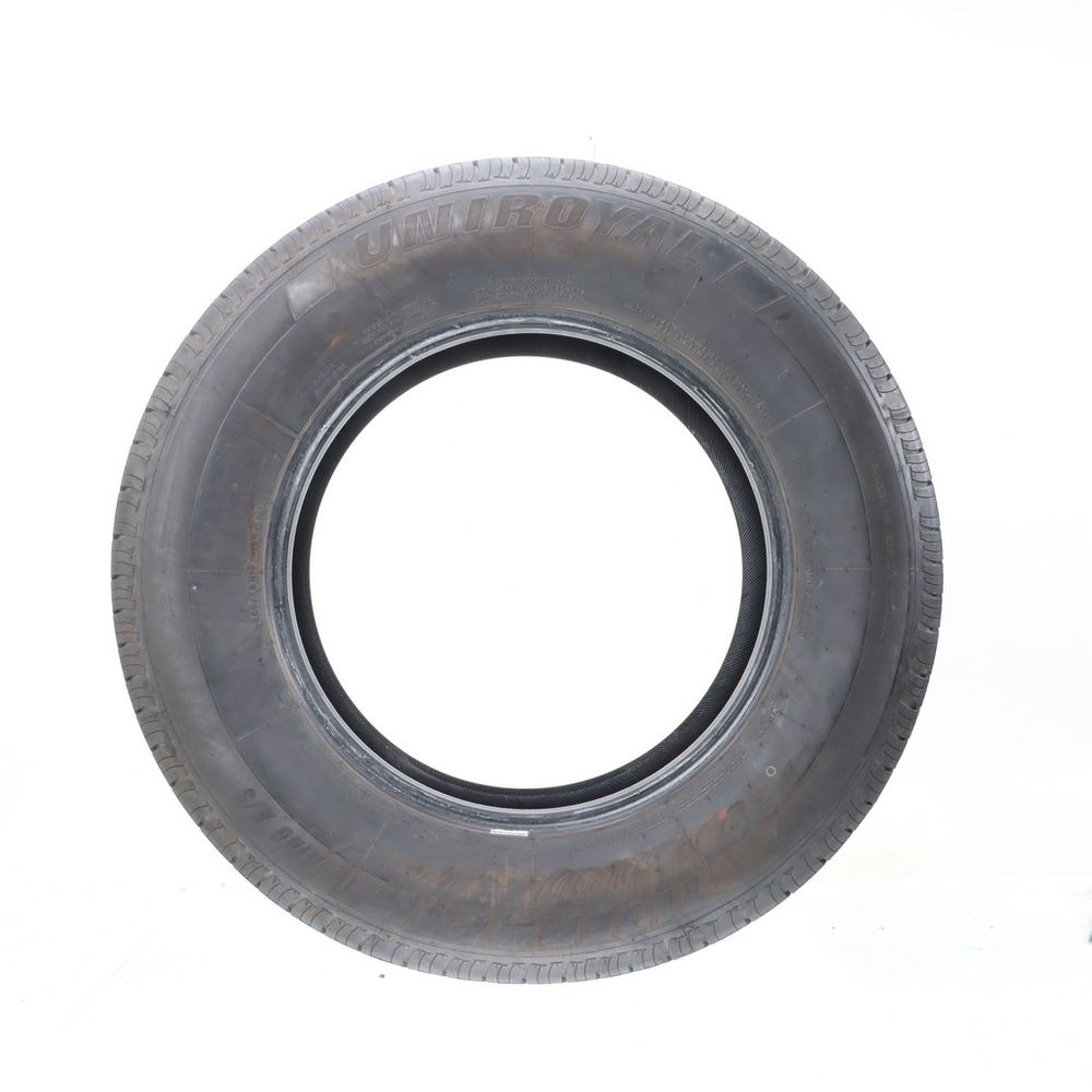 Used 255/70R18 Uniroyal Tiger Paw Touring A/S 113H - 6/32 - Image 3