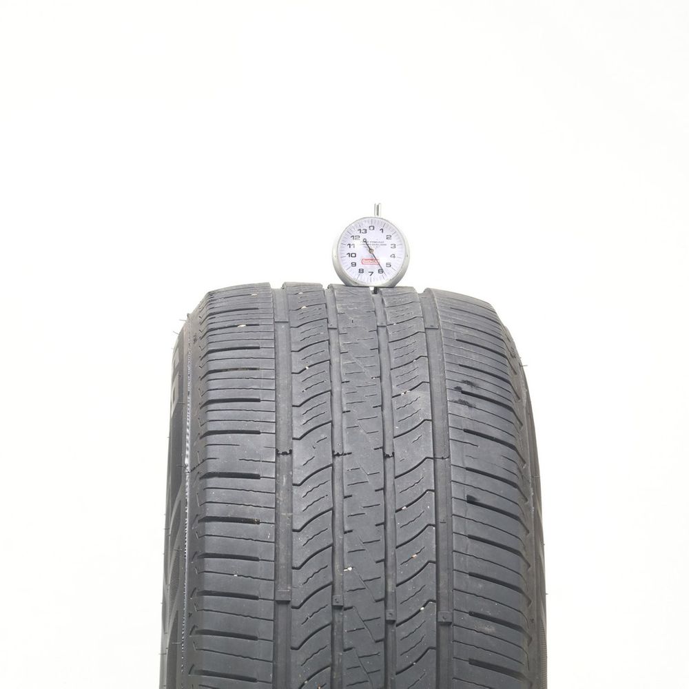 Set of (2) Used 225/60R18 Cooper Endeavor Plus 100H - 5.5-7/32 - Image 2