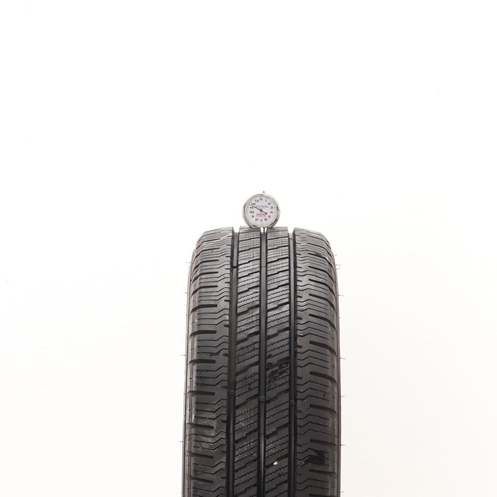 Set of (4) Used 205/75R16C Hankook Dynapro HT 113/111R - 11-11.5/32 - Image 5