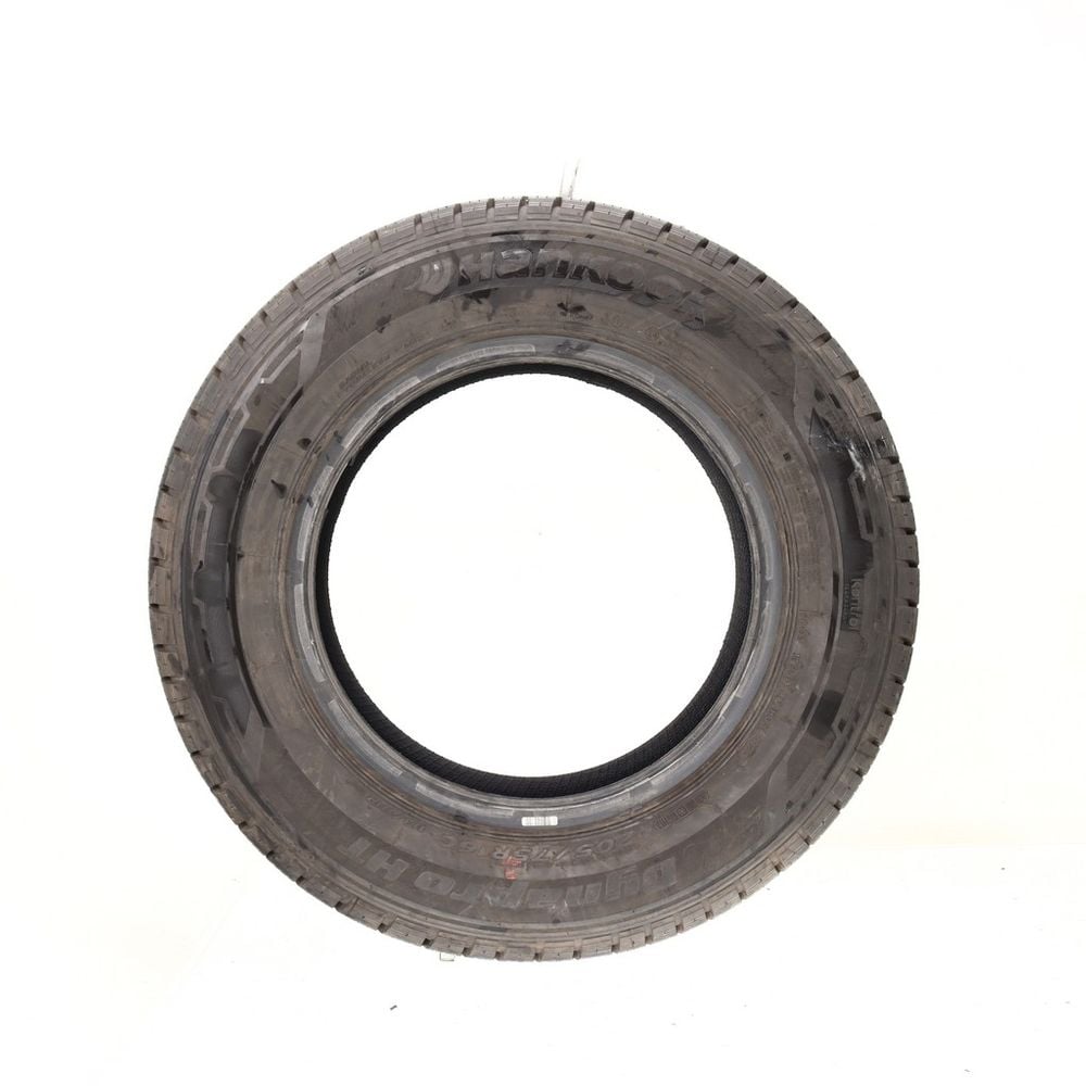 Set of (4) Used 205/75R16C Hankook Dynapro HT 113/111R - 11-11.5/32 - Image 6