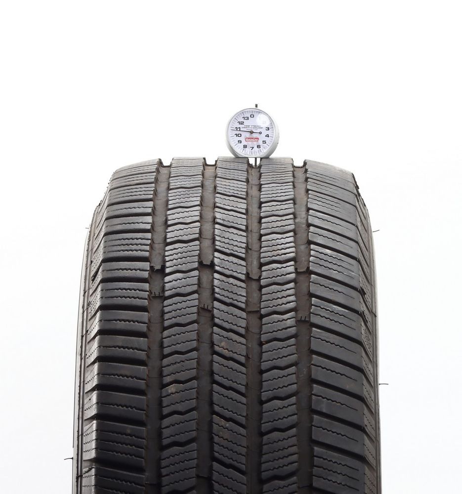 Set of (2) Used 275/65R18 Michelin Defender LTX M/S 116T - 9-10.5/32 - Image 5