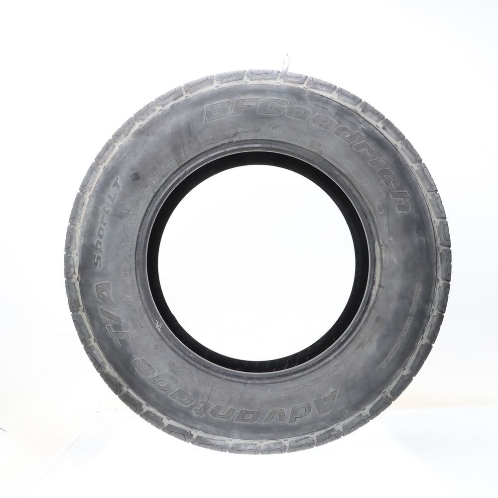 Used 265/70R18 BFGoodrich Advantage T/A Sport LT 116T - 5/32 - Image 3