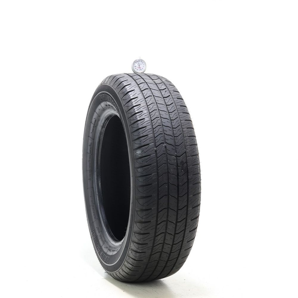 Set of (4) Used 225/65R17 Primewell Valera HT 102H - 6.5-8/32 - Image 1