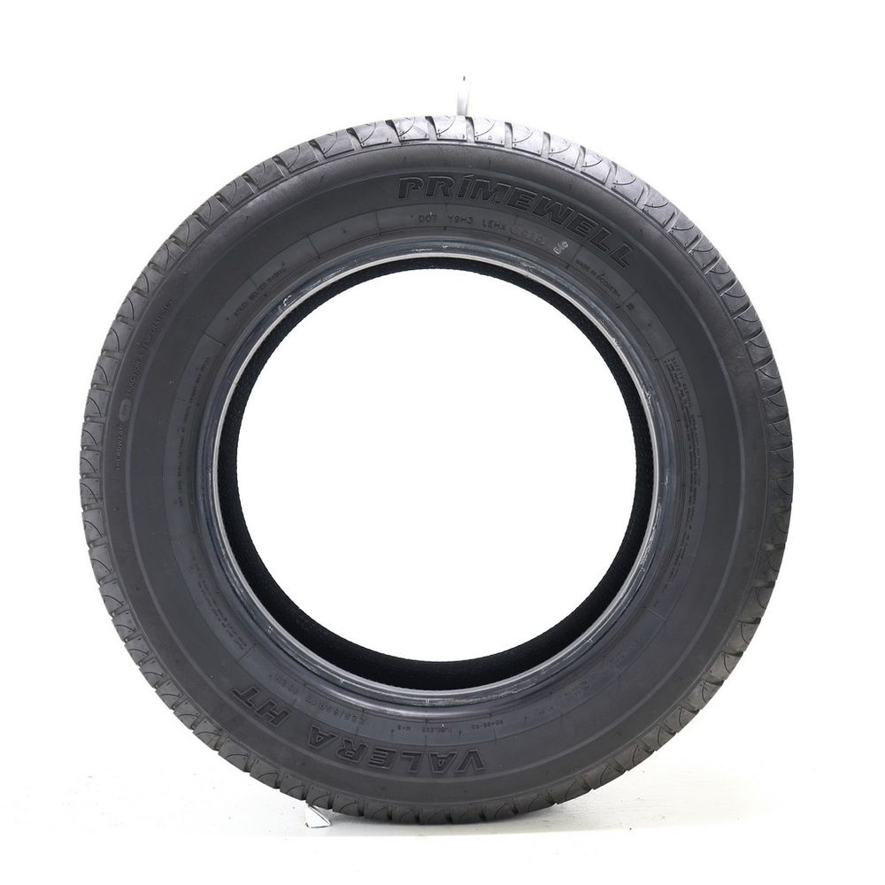 Set of (4) Used 225/65R17 Primewell Valera HT 102H - 6.5-8/32 - Image 3