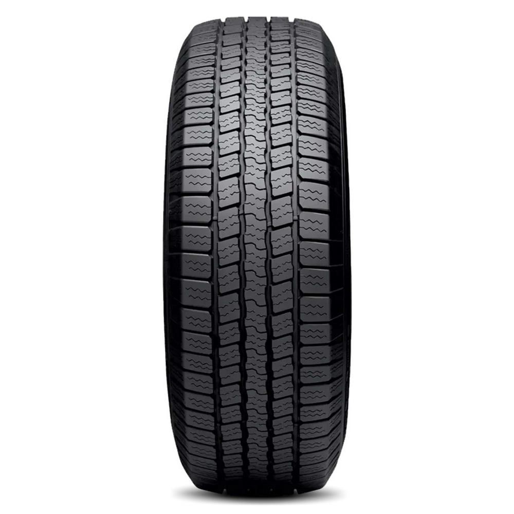 Set of (4) New P 275/60R20 Goodyear Wrangler SR-A 114S - Image 3