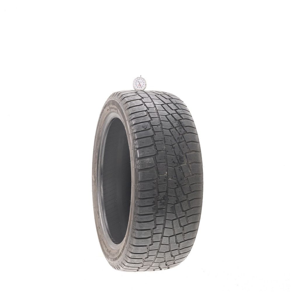 Set of (2) Used 235/45R18 Cooper Discoverer True North 98H - 6-7/32 - Image 1