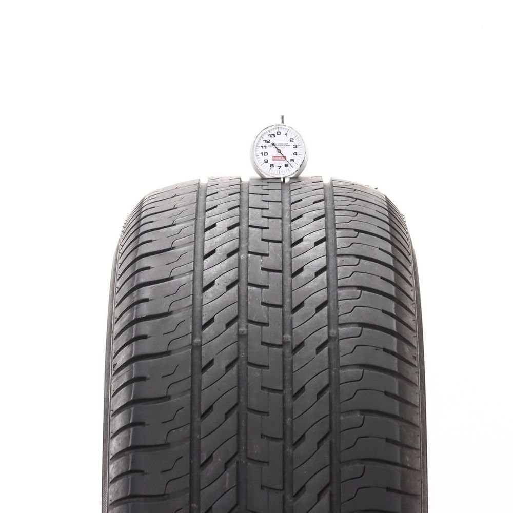 Set of (2) Used 265/60R18 Dextero DHT2 109T - 5.5-6/32 - Image 2