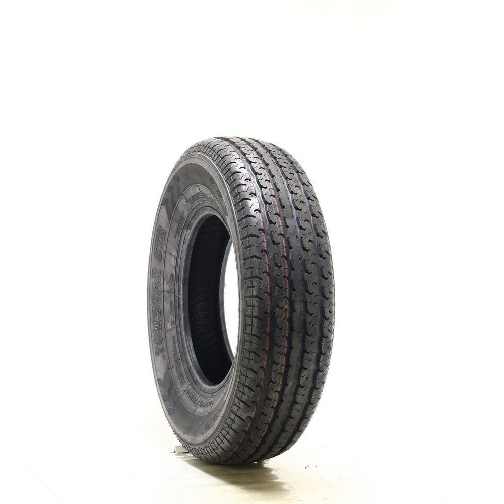 New ST 215/75R14 Towstar STR 102/98M C - 9/32 - Image 1