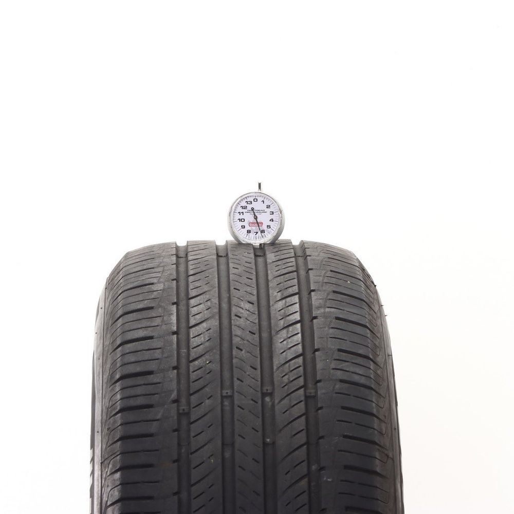 Used 255/60R18 Hankook Dynapro HP2 112V - 6/32 - Image 2