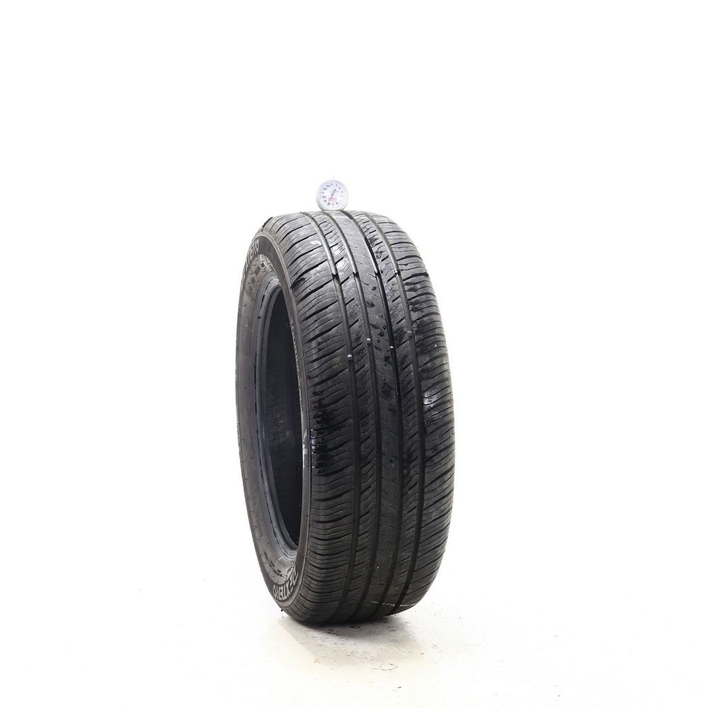Set of (2) Used 205/55R16 Dextero Touring DTR1 91T - 7.5-8/32 - Image 4