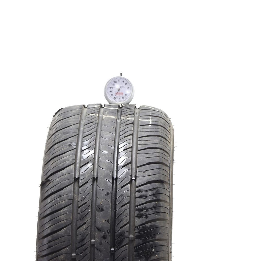 Set of (2) Used 205/55R16 Dextero Touring DTR1 91T - 7.5-8/32 - Image 5