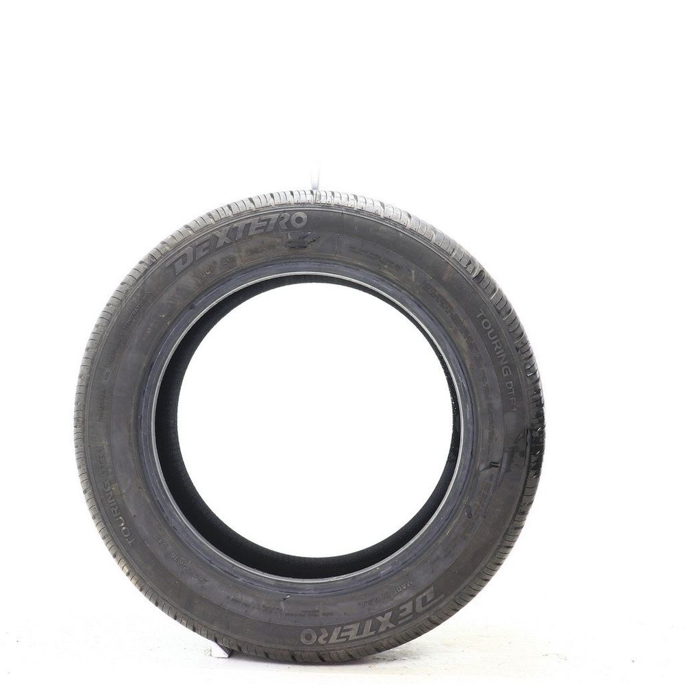 Set of (2) Used 205/55R16 Dextero Touring DTR1 91T - 7.5-8/32 - Image 6