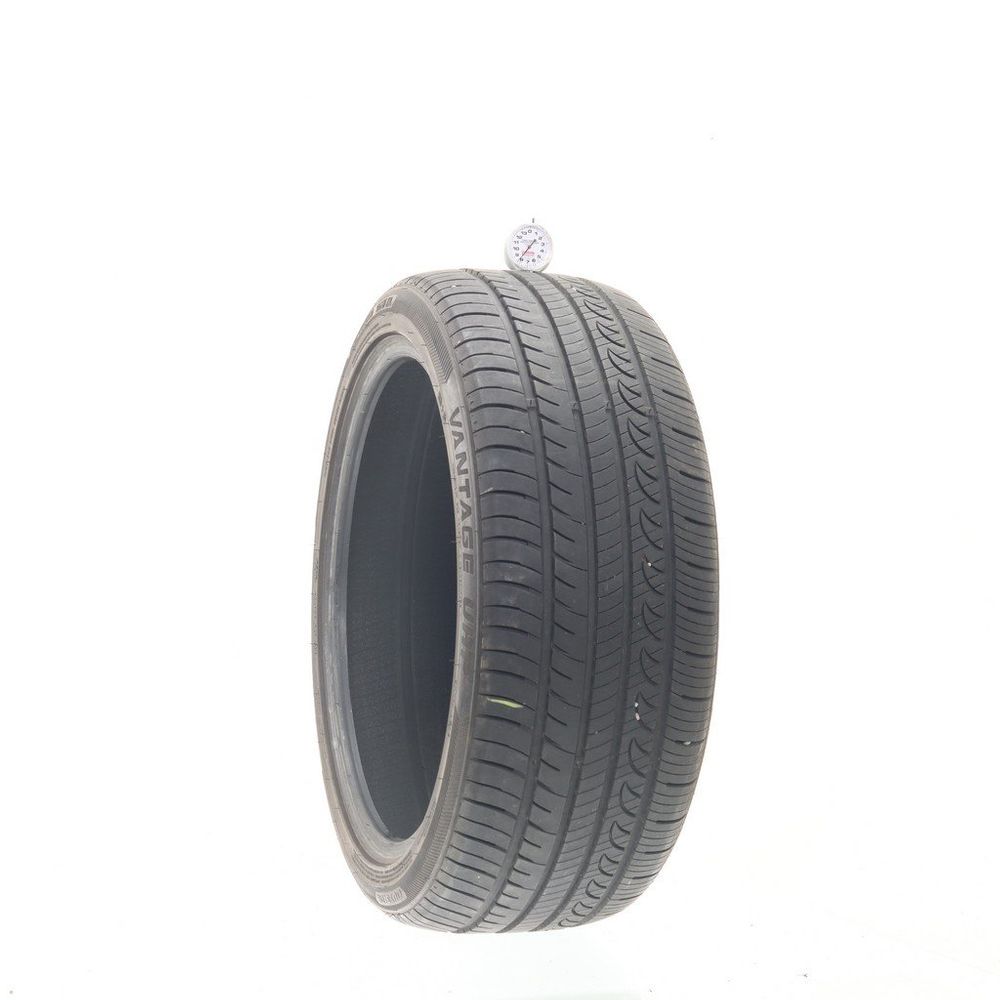 Used 235/40ZR19 Vantage UHP 96W - 8/32 - Image 1