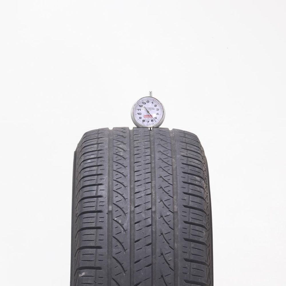 Set of (4) Used 195/65R15 Yokohama Avid GT S35 91S - 5.5/32 - Image 2