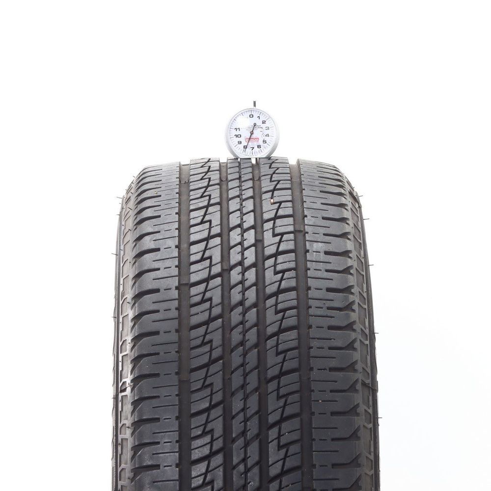Set of (4) Used 225/55R18 Advanta SV T-01 97H - 7.5-8.5/32 - Image 2
