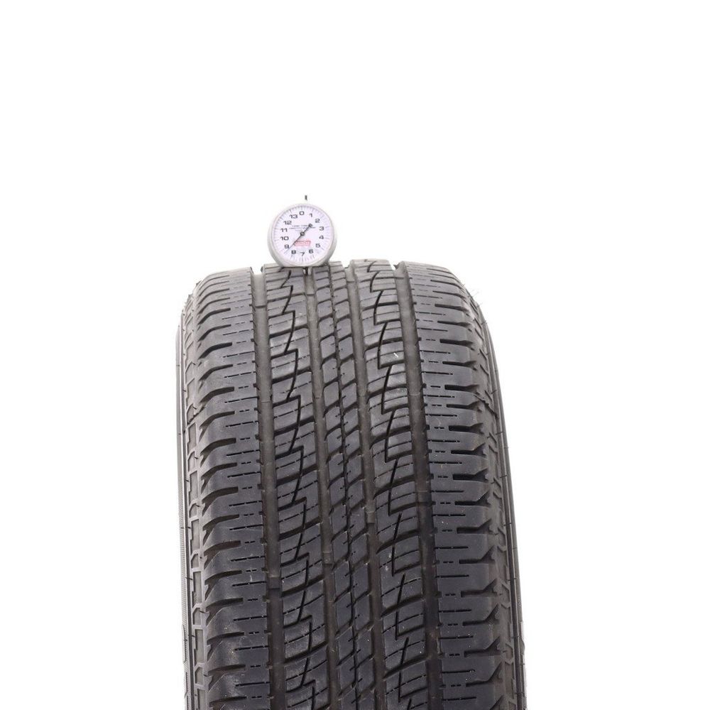 Set of (4) Used 225/55R18 Advanta SV T-01 97H - 7.5-8.5/32 - Image 5