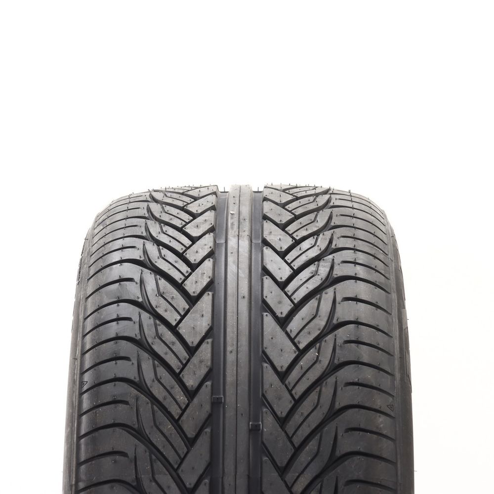Set of (2) New 275/45ZR21 Lexani LX-Thirty 110W - Image 2