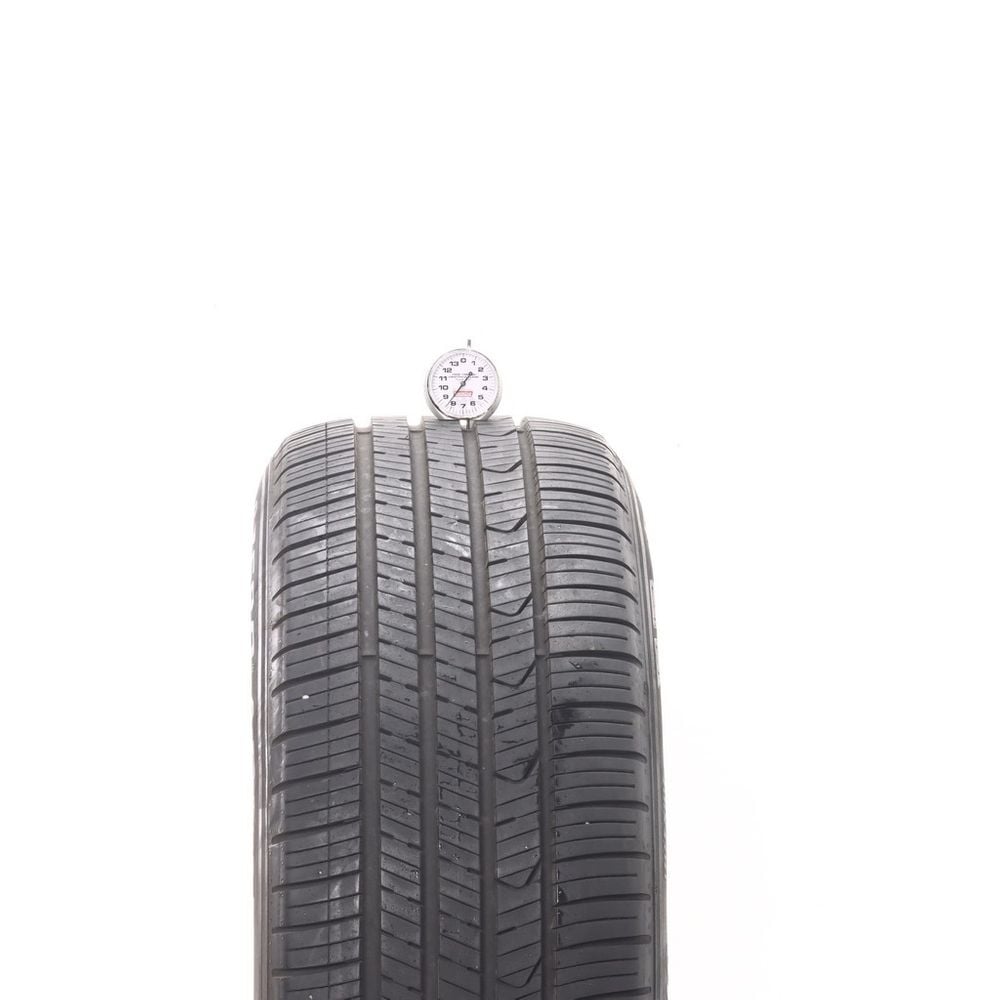Used 245/55R18 Pirelli P Zero AS Plus 3 103Y - 8/32 - Image 2