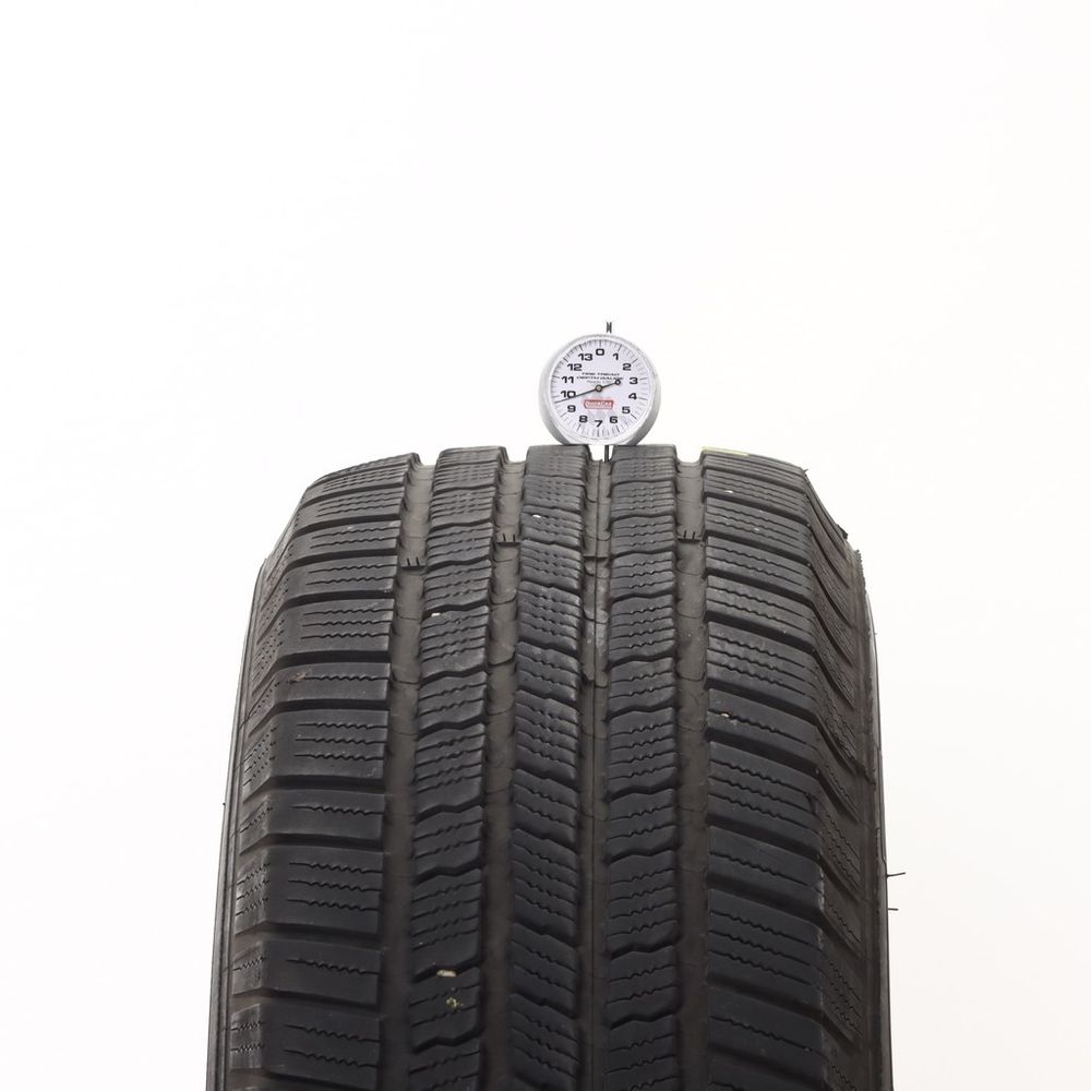 Used 265/65R17 Michelin Defender LTX M/S 112T - 9.5/32 - Image 2