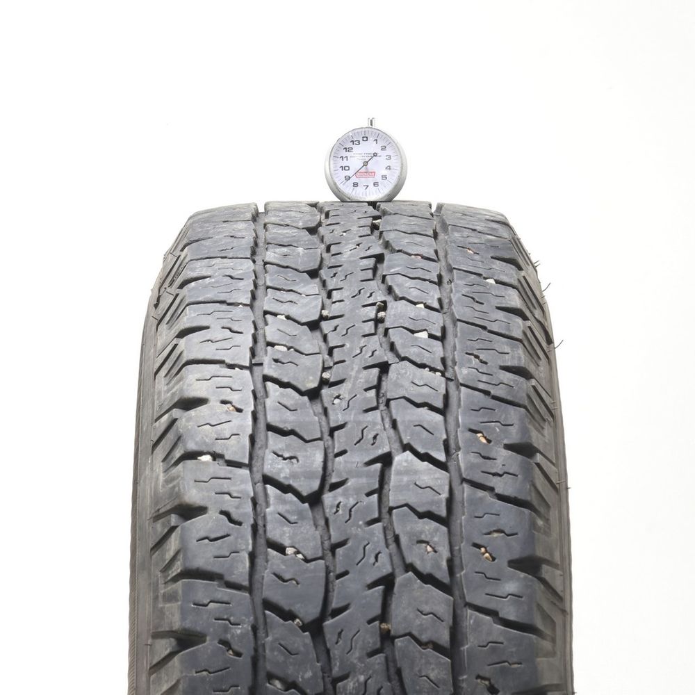 Used LT 265/75R16 Goodyear Wrangler Trailmark 123/120R E - 8.5/32 - Image 2
