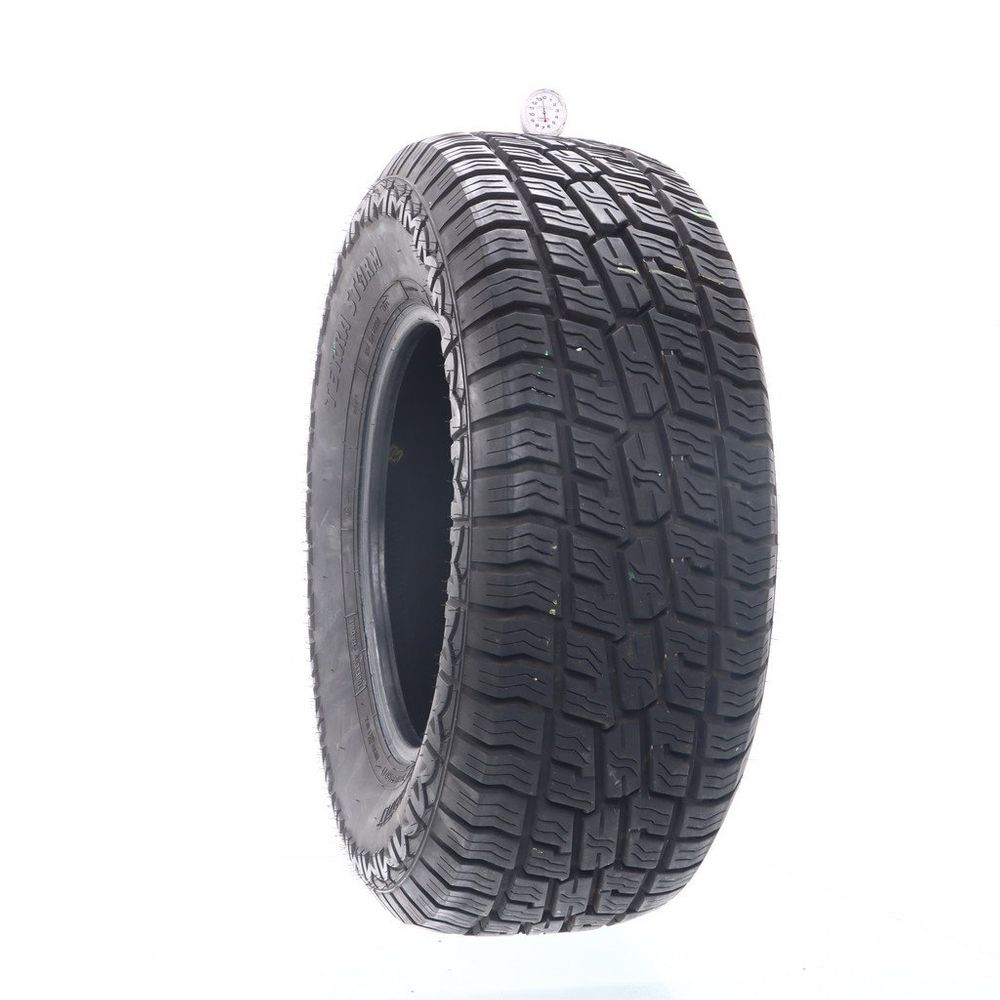 Used LT 33X12.5R17 Terra Storm CAT3 A/T 120Q E - 13.5/32 - Image 1
