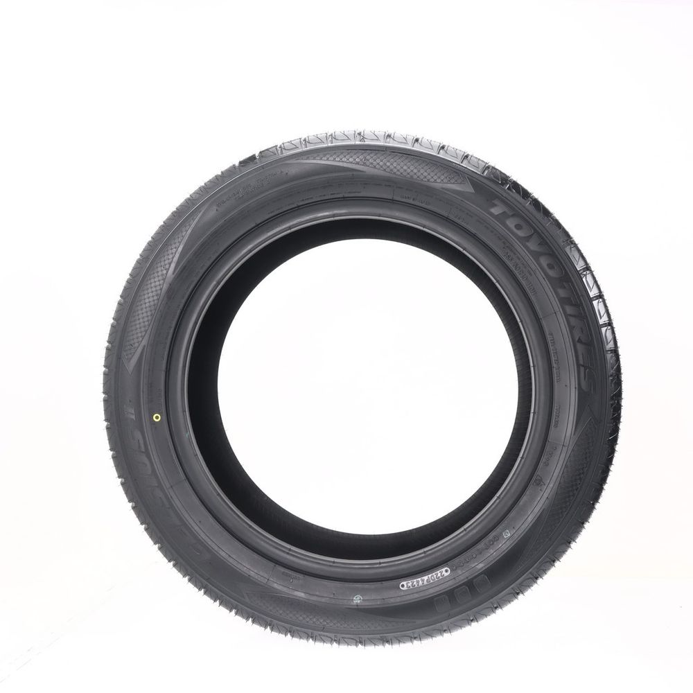New 265/50R19 Toyo Celsius II 110H - Image 3