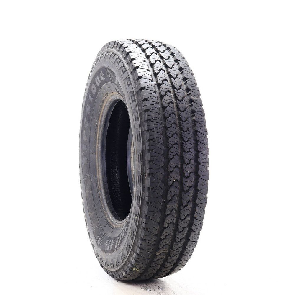 Used LT 235/85R16 Firestone Transforce AT2 120/116R E - 14/32 - Image 1
