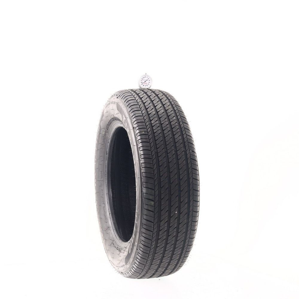 Set of (4) Used 205/65R16 Firestone FT140 95H - 9-9.5/32 - Image 1