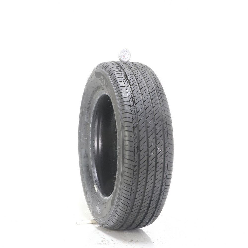 Set of (4) Used 205/65R16 Firestone FT140 95H - 9-9.5/32 - Image 4