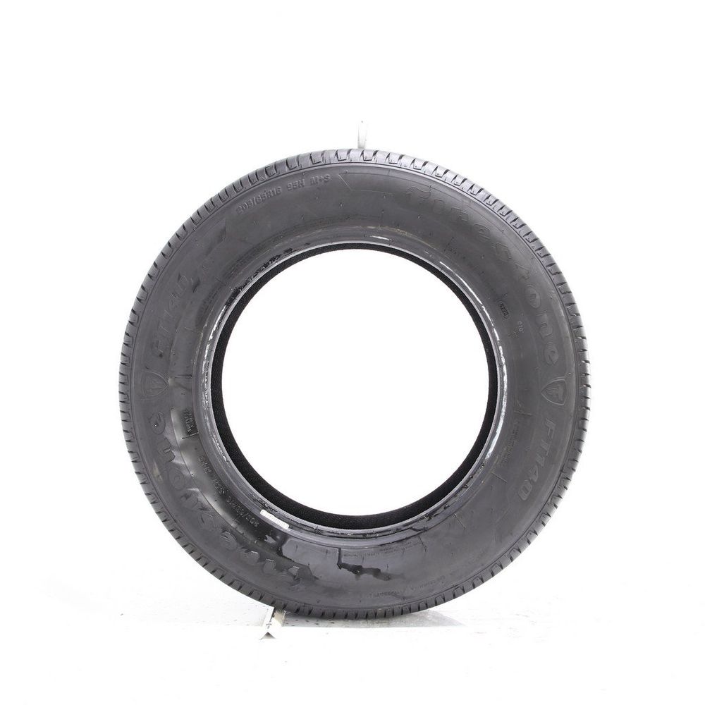 Set of (4) Used 205/65R16 Firestone FT140 95H - 9-9.5/32 - Image 6
