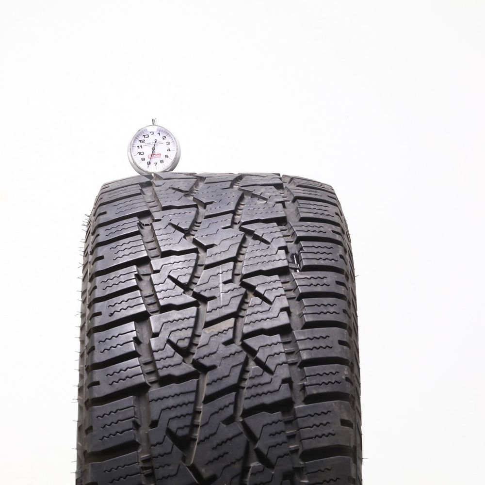 Used 265/65R17 DeanTires Back Country SQ-4 A/T 112T - 7.5/32 - Image 2