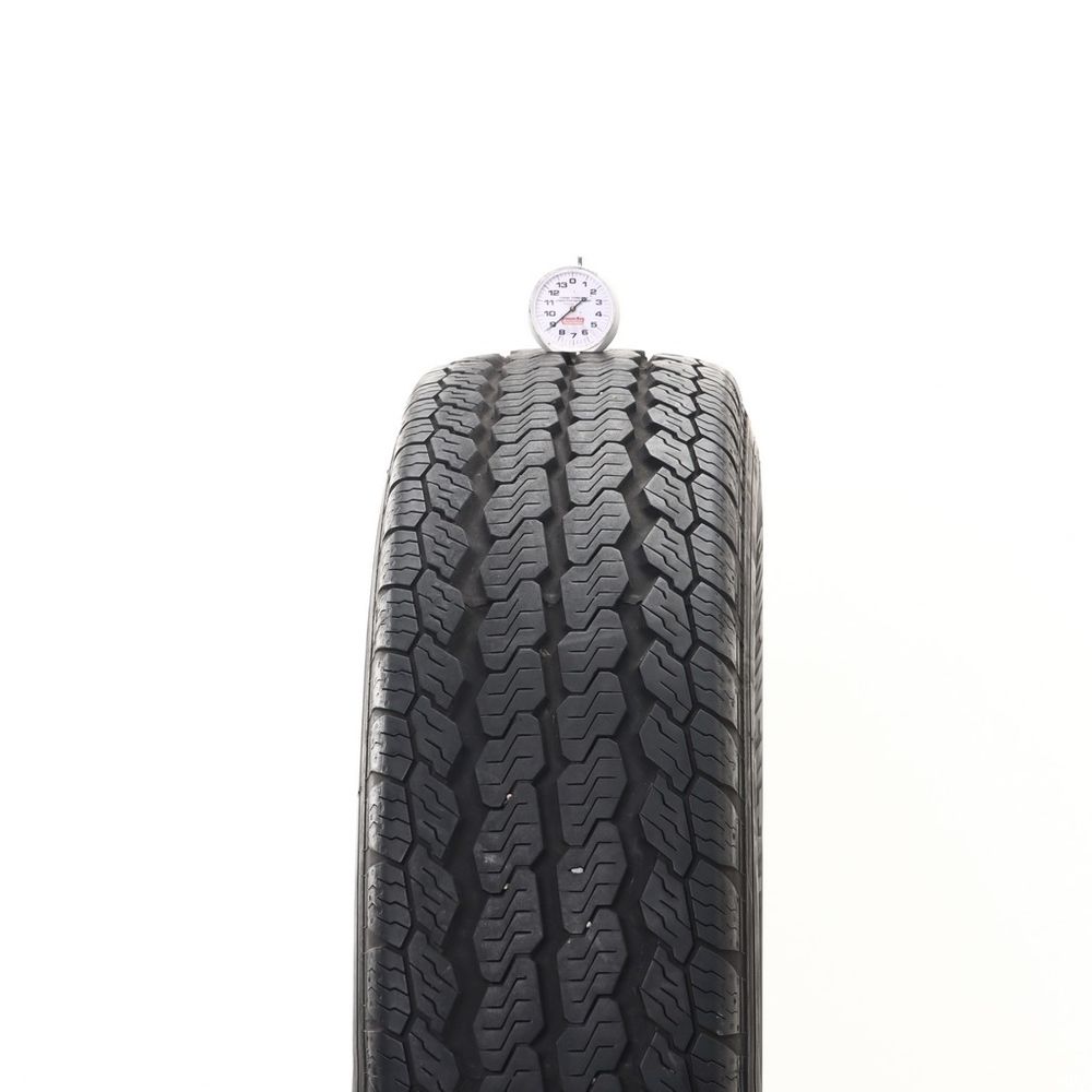 Used 215/85R16 Continental VancoFourSeason 115/112Q - 8.5/32 - Image 2