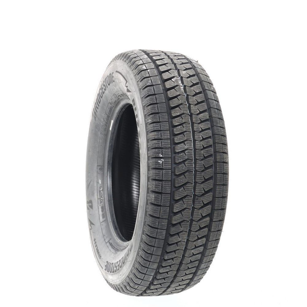 Set of (4) New LT 275/65R18 Bridgestone Blizzak LT 123/120R E - Image 1