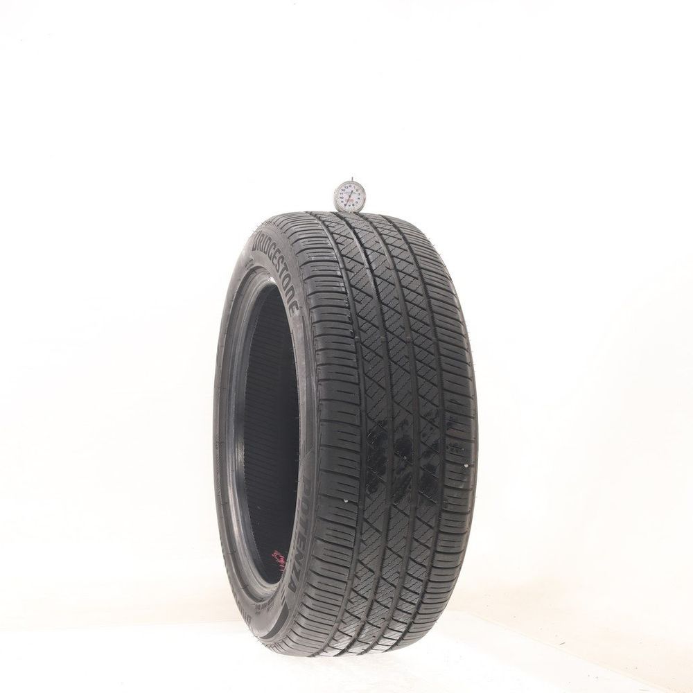 Used 235/50R18 Bridgestone Potenza RE980AS+ 97W - 7.5/32 - Image 1