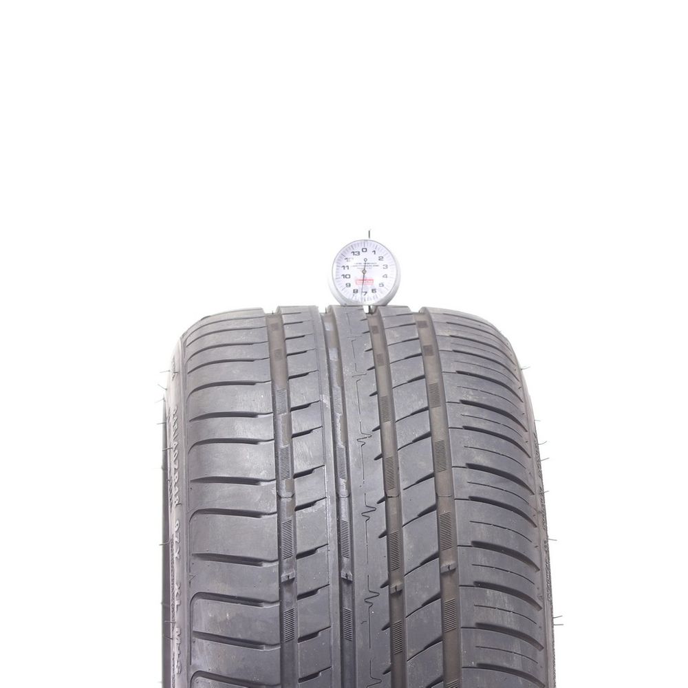 Used 245/40ZR18 Cosmo Mucho Macho 97Y - 7/32 - Image 2