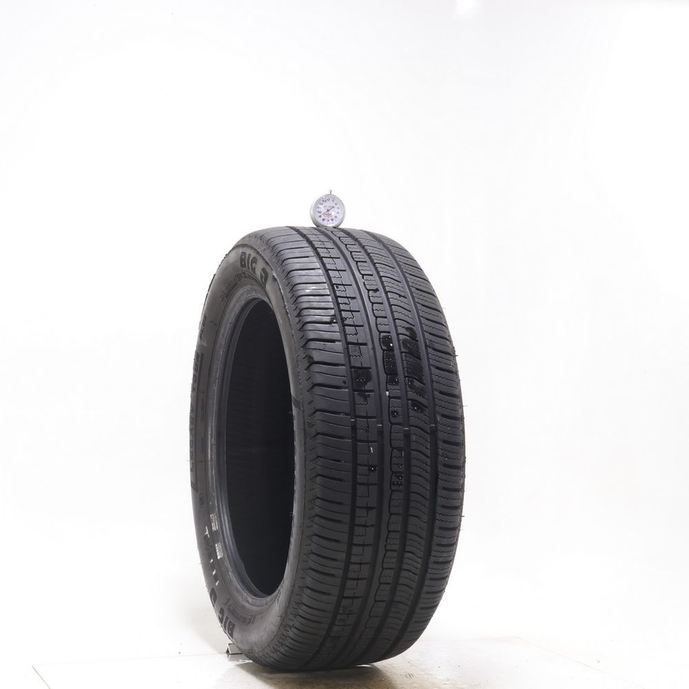 Used 215/50R17 Big O legacy Tour Plus 95V - 9/32 - Image 1