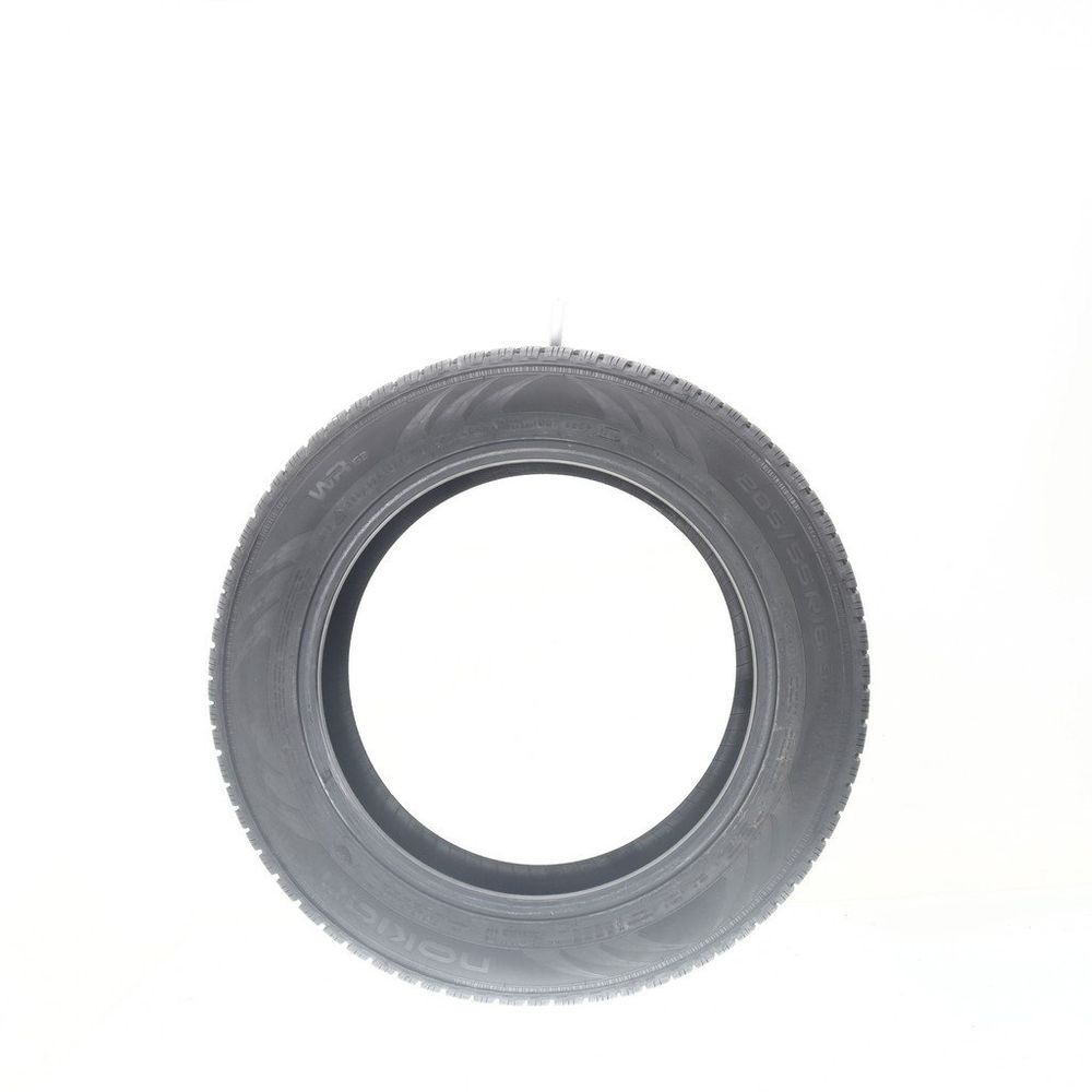 Used 205/55R16 Nokian WR G3 94H - 10.5/32 - Image 3