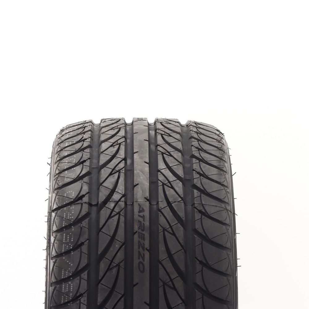 Set of (4) New 255/35ZR20 Sailun Atrezzo Z4+AS 97W - Image 2