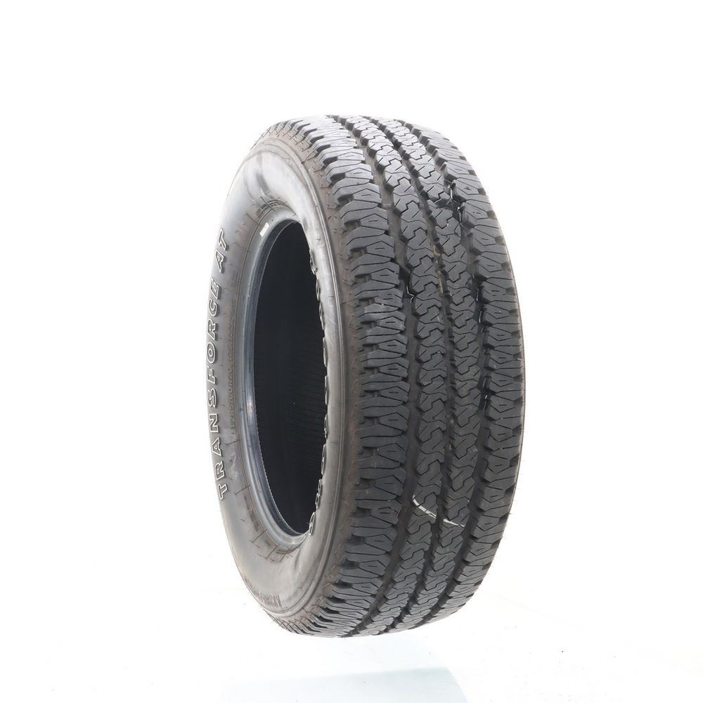 Used LT 285/60R20 Firestone Transforce AT 125/122R E - 19/32 - Image 1