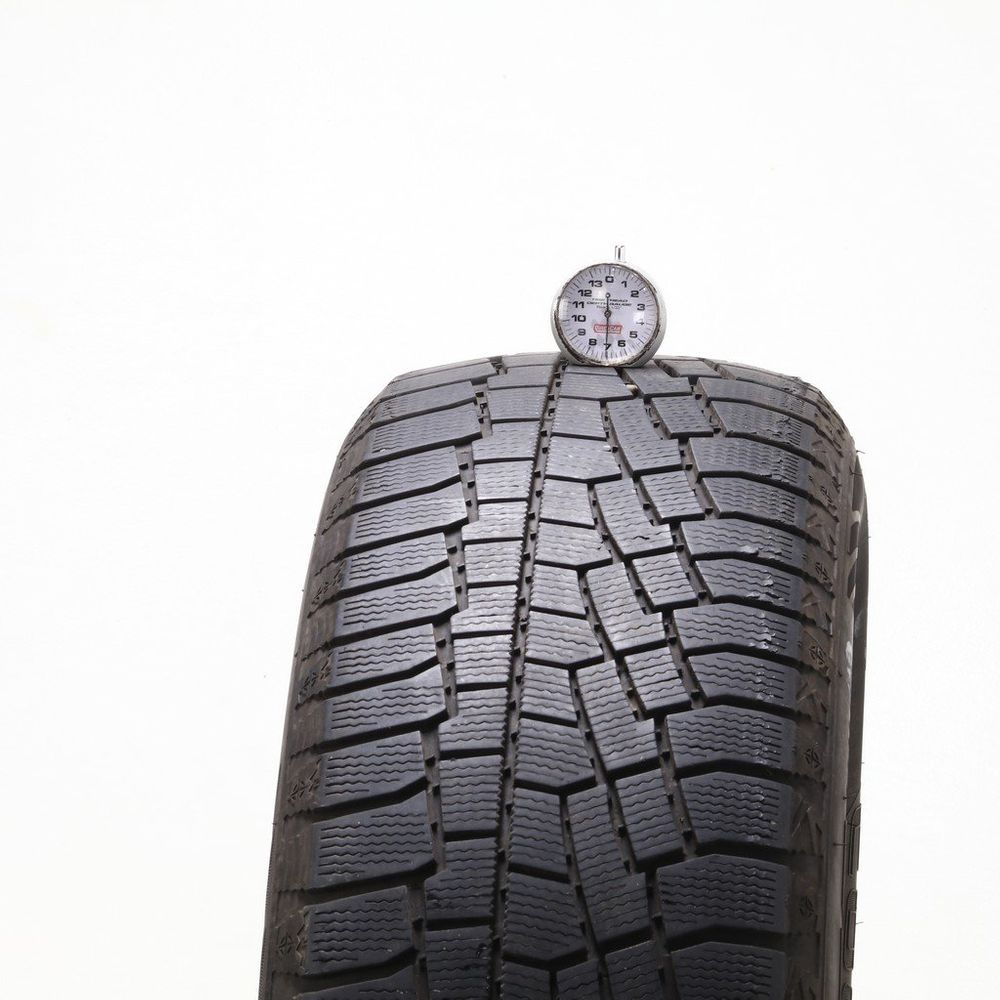 Set of (4) Used 235/60R18 Cooper Discoverer True North 107T - 7-8.5/32 - Image 2