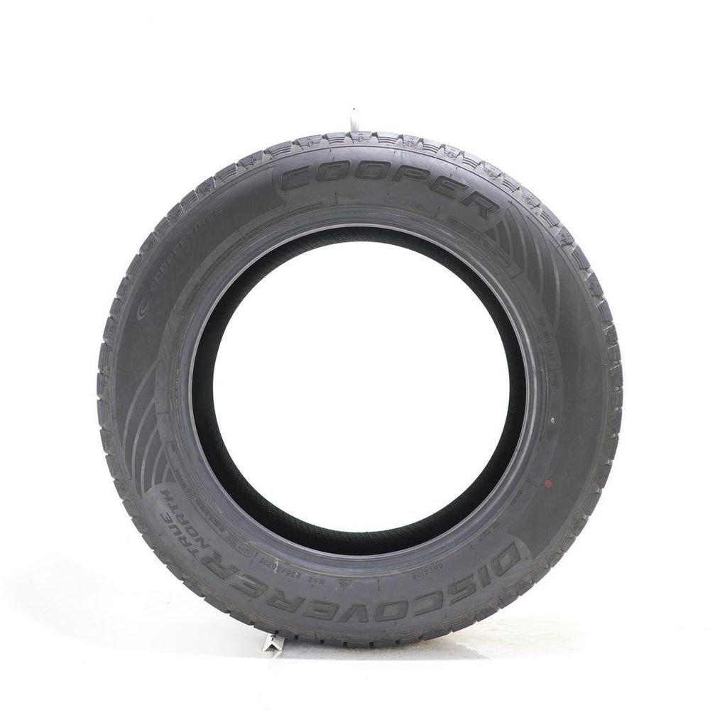 Set of (4) Used 235/60R18 Cooper Discoverer True North 107T - 7-8.5/32 - Image 12