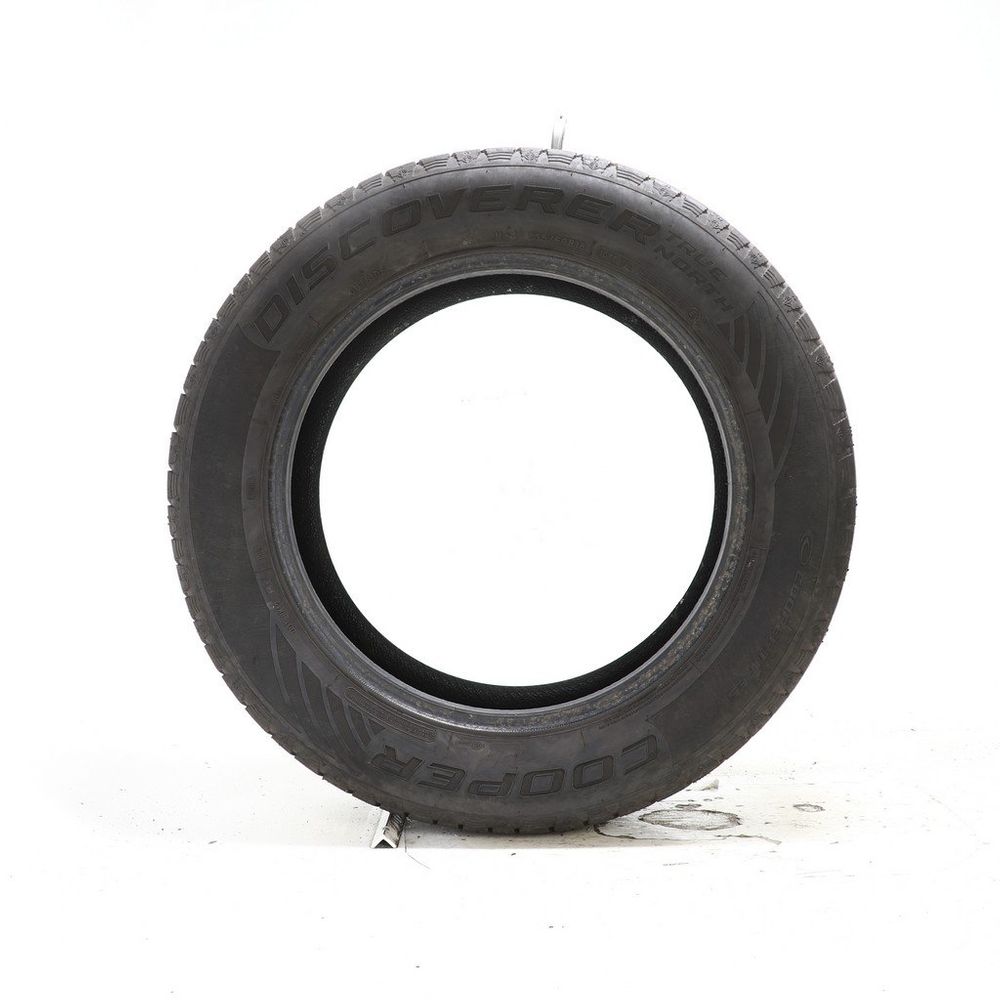 Set of (4) Used 235/60R18 Cooper Discoverer True North 107T - 7-8.5/32 - Image 3
