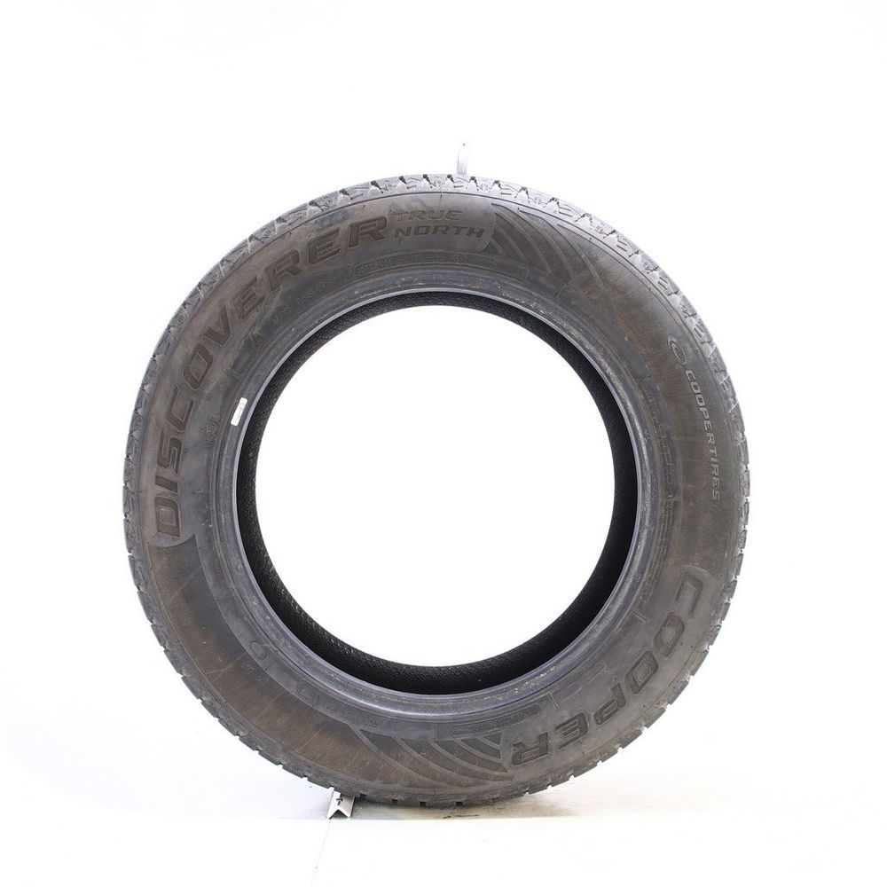 Set of (4) Used 235/60R18 Cooper Discoverer True North 107T - 7-8.5/32 - Image 6